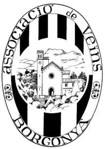 Logo AAVV Borgonyà