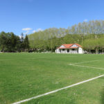 Camp futbol Borgonyà