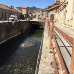 Canal de Borgonyà