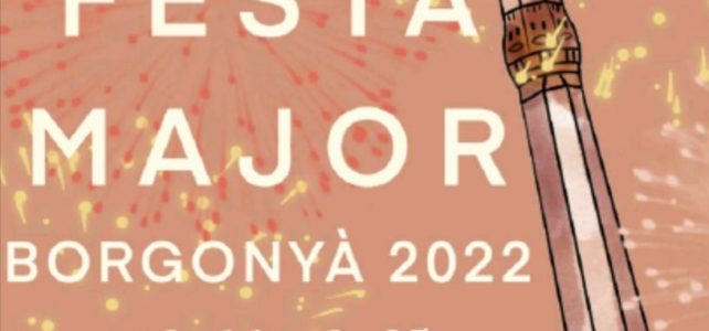 Festa Major 2022